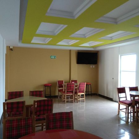 Hotel Rubi Manzanillo Dış mekan fotoğraf