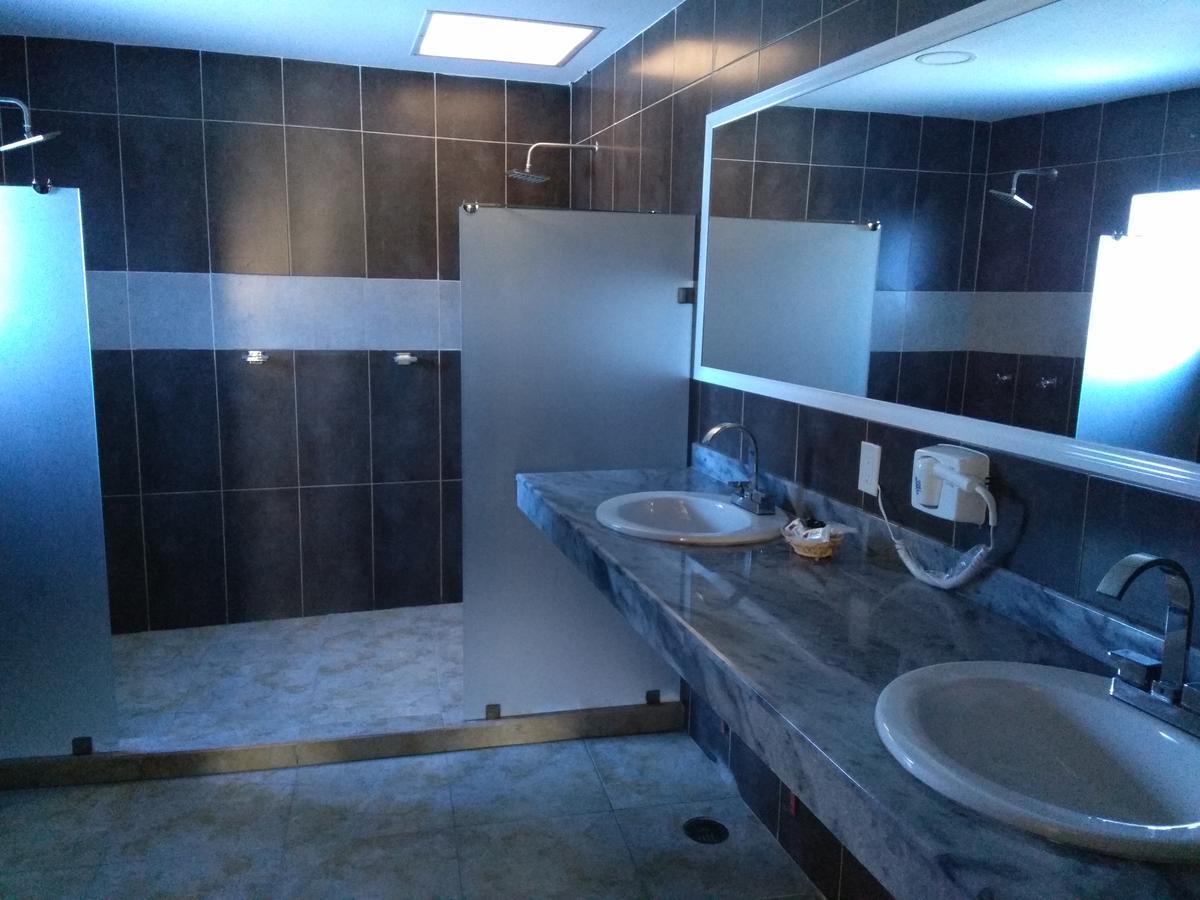 Hotel Rubi Manzanillo Dış mekan fotoğraf