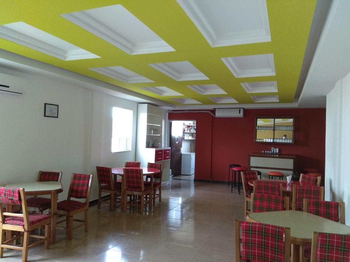 Hotel Rubi Manzanillo Dış mekan fotoğraf